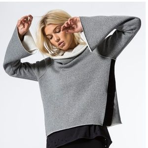 Alala Riki Pullover
